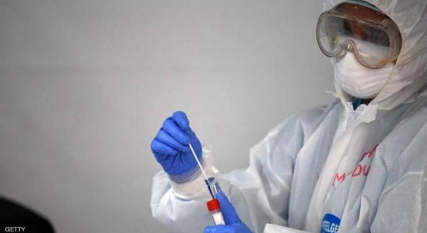 دولة عربية تبلغ مرحلة وبائية حرجة بسبب فيروس (كورونا)