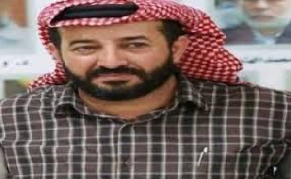 نادي الأسير يحذر من التفاف الاحتلال على إضراب الأسير الأخرس