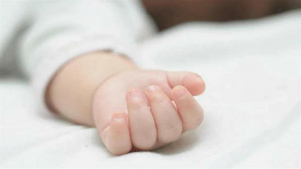 شاهد: ولادة طفل مذبوح الرقبة في مصر.. ما السبب؟ 9999074935