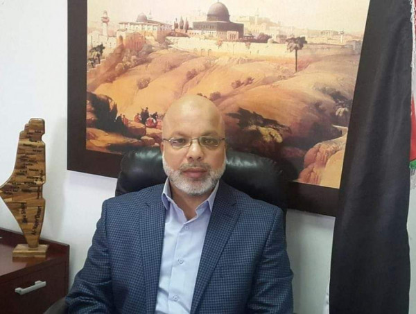 محكمة الاحتلال تثبت الاعتقال الإداري بحق القيادي بحماس أحمد عطون