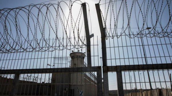 جنين: أسير من كفردان غرب جنين يدخل عامه الـ 18 في سجون الاحتلال