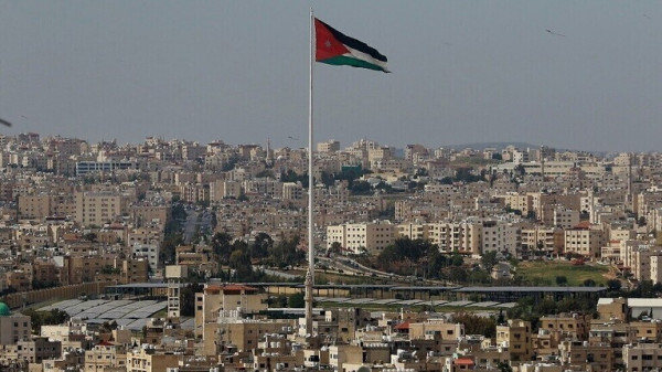 إسرائيل تُعين سفيراً جديداً لها في الأردن