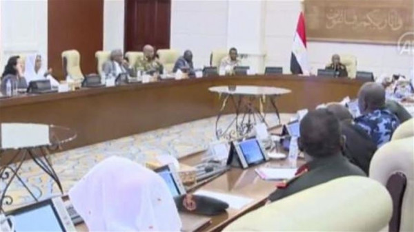 السيادة السوداني: اتفاقية السلام أقرت 8 أقاليم فيدرالية