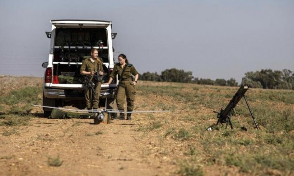 الجيش الإسرائيلي يتوقع تصعيدًا في غزة نهاية الشهر المقبل