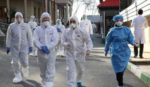 الأرجنتين: إصابات فيروس (كورونا) تقترب من تخطي حاجز 700 ألف