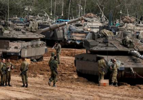 الاحتلال يُحدد موعد العملية العسكرية على قطاع غزة.. فهل ينفذها؟