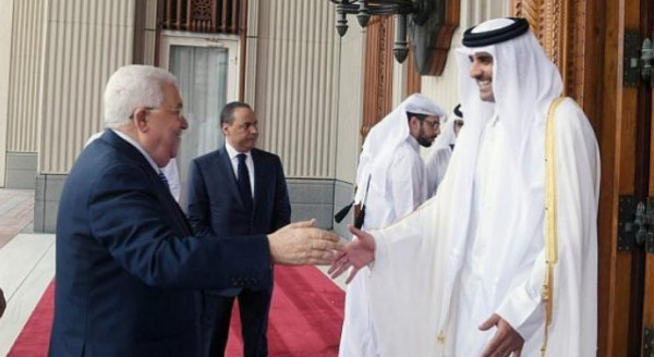 محللون: القرض القطري للسلطة الفلسطينية عبارة عن "إبرة بنج" لفترة محددة