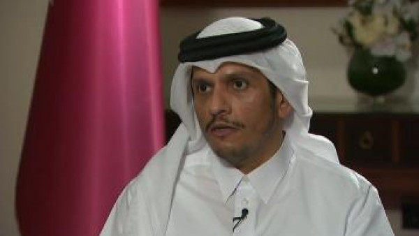 "خطة لغزو قطر على مرحلتين".. ووزير قطري يُوضح