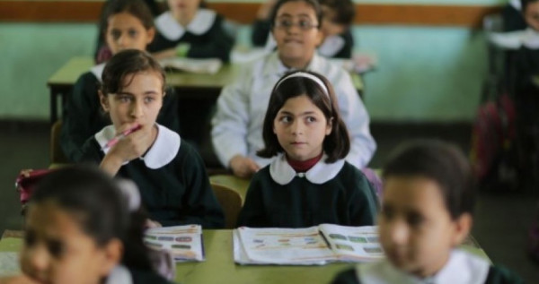التعليم بغزة تُعلن عن مناورة لمحاكاة ترتيب العودة الآمنة للمدارس