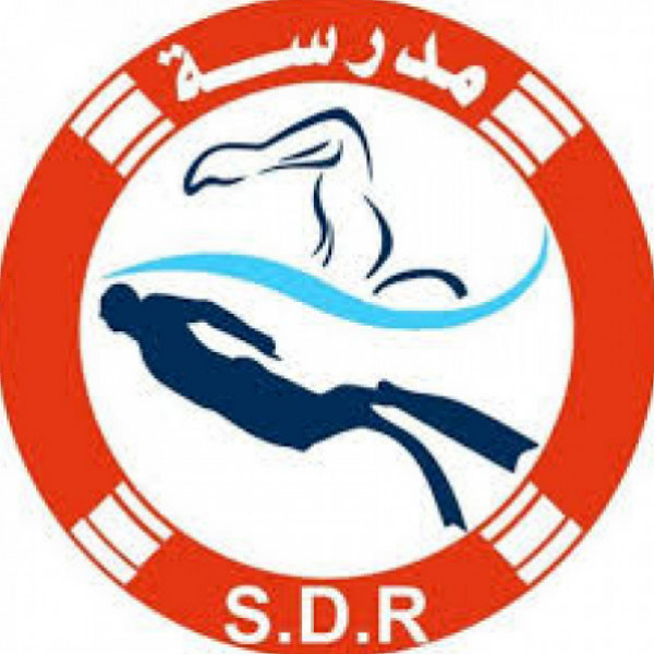 مدرسة S.D.R البحرية تشارك في تأسيس مبادرة غواصين الخير باسم دولة فلسطين