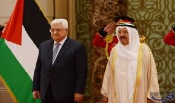 عياش: فلسطين خسرت بوفاة أمير الكويت أخاً وقائداً وحكيماً ونصيراً لقصيتنا الفلسطينية