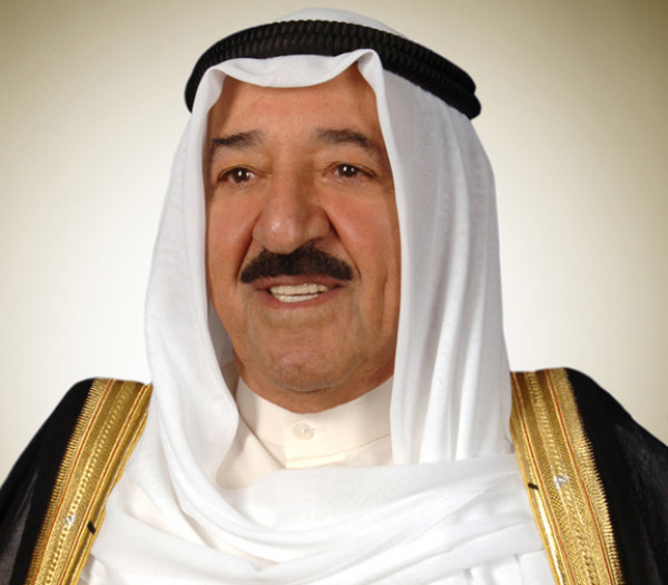 مجدلاني يعزي الشعب الكويتي الشقيق بوفاة الأمير الصباح