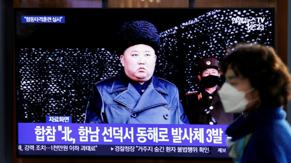 كوريا الشمالية تُصدر إعلاناً عاجلاً بشأن فيروس (كورونا)