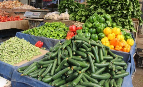 طالع: الأسعار المحدثة للخضروات والدجاج اليوم في غزة