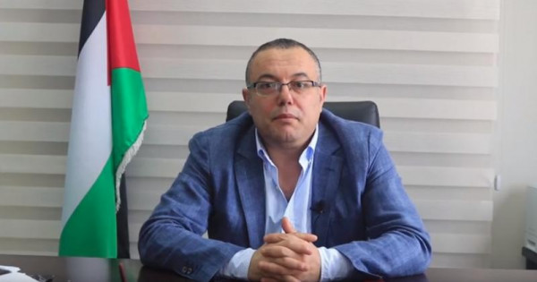 أبو سيف: نرفض أي إساءة لموظفينا في غزة وقضايا القطاع بصلب اهتمامات الحكومة