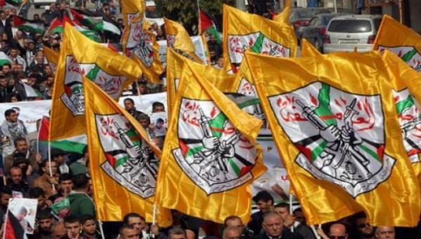 حركة فتح "إقليم شمال غزة" تُطالب بمحاسبة الوزير مجدلاني