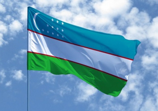 أوزبكستان: نؤكد موقفنا الثابت الداعم للقضية الفلسطينية