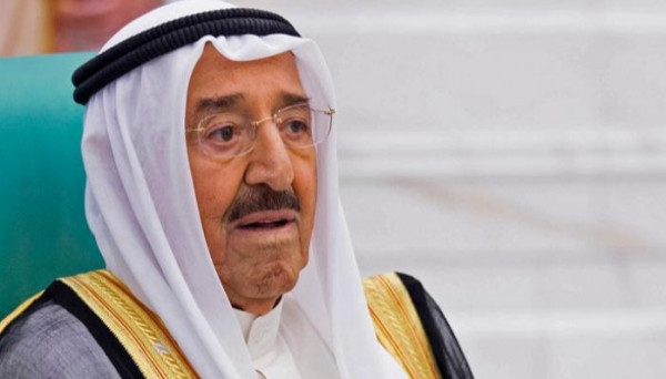 صحيفة أمريكية: ضغوط على الكويت للتطبيع مع إسرائيل بعد رحيل الأمير