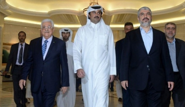 قطر تُوجه دعوة للمجتمع الدولي بشأن حالة العجز تجاه القضية الفلسطينية