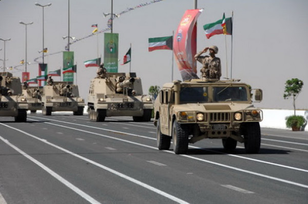 في مثل هذا اليوم...العراق يعترف رسميًا باستقلال الكويت