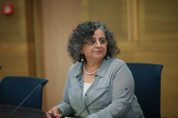 توما سليمان: العقلية الأمنية الإسرائيلية تنتهز الوباء لملاحقة المواطنين العرب