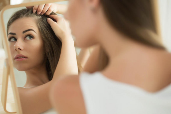 خليط الأفوكادو وزيت الخروع لكثافة شعر السعوديات