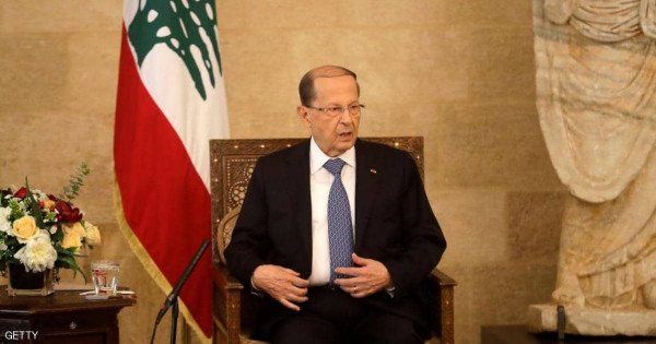 الرئاسة اللبنانية تُعلن عن كشف موعد الاستشارات النيابية بشأن رئيس الوزراء الجديد