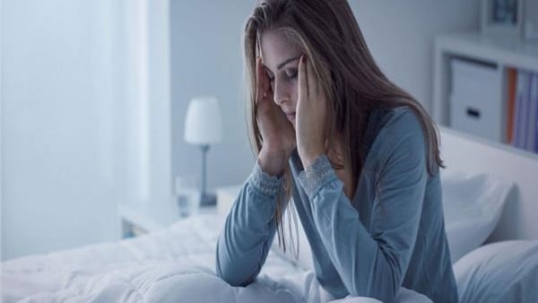 مكمل طبيعي للنوم بشكل أسرع وبجودة عالية