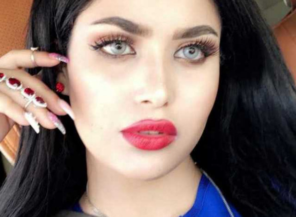 ملكة جمال المغرب تطلق تصريحات مثيرة للجدل عن فتيات مصر