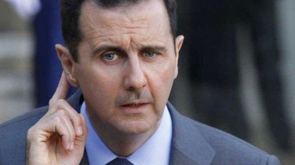 مسؤول إسرائيلي يدعو لقتل بشار الأسد ويرفض السلام مع سوريا