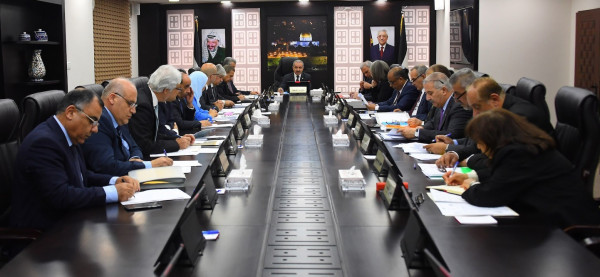 أبو العطا: نطالب حكومة اشتية بإحترام وعودها وتعهداتها بشأن موظفي غزة