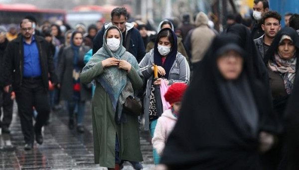 الصحة الإيرانية: وفيات (كورونا) تتجاوز 30 ألفاً