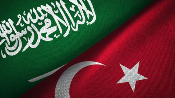 شركات سعودية تبدأ بمقاطعة المنتجات التركية