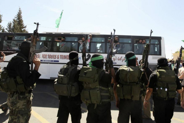 تسعة أعوام على صفقة تبادل الأسرى بين حماس والاحتلال