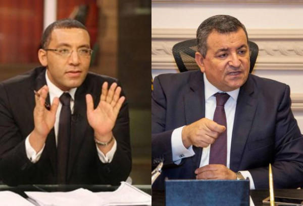 مصر: حرب تصريحات بين وزير الإعلام ورؤساء تحرير الصحف.. تعرف على القصة كاملة