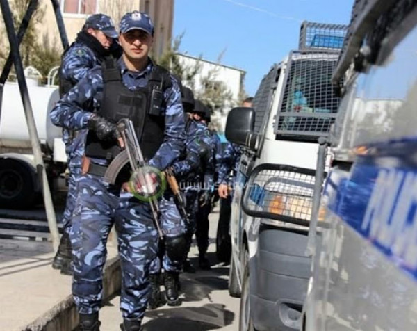 الشرطة تفض خمسة تجمعات لحفلات زفاف في قلقيلية