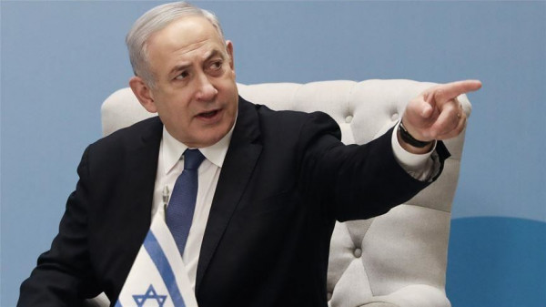 نتنياهو يعلق على زيارة وفد إسرائيل للبحرين: يوم مؤثر جدا ...