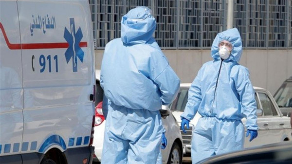 الصحة الأردنية: تسجيل 15 وفاة و1520 إصابة بـ(كورونا)