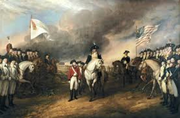 مثل اليوم: البريطانيون ينهزمون أمام الأمريكيين بقيادة جورج واشنطن في معركة يوركتاون