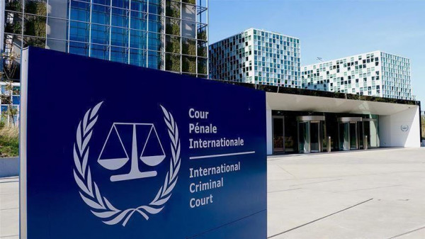السودان يعلن عن موقفه المبدئي من التعاون مع المحكمة الجنائية الدولية