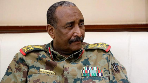 البرهان يعلق على تصريحات ترامب التاريخية بشأن السودان