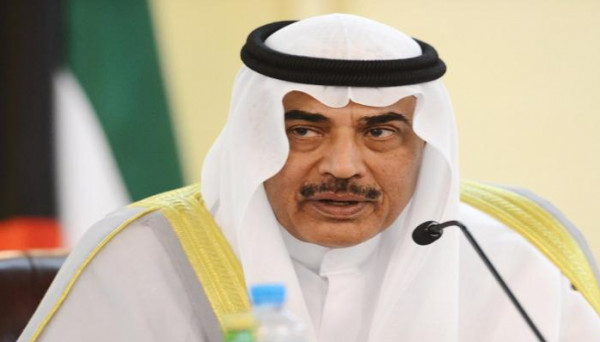الكويت: سنواصل المساعي لإنهاء الخلاف الخليجي