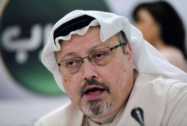 مشروع قانون باسم "جمال خاشقجي" في الكونغرس... هذه أهدافه