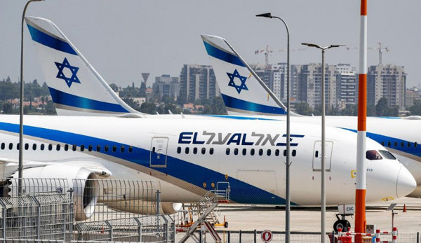 صحيفة: طائرة إسرائيلية حطت في الخرطوم وتطبيع العلاقات رسميا الأسبوع المقبل