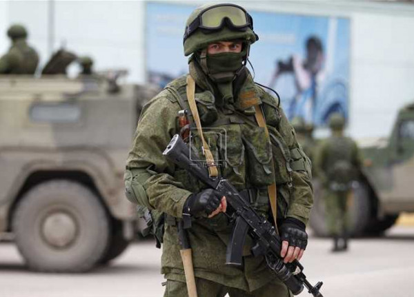 روسيا: إحباط هجوم "إرهابي" في موسكو واعتقال المهاجم