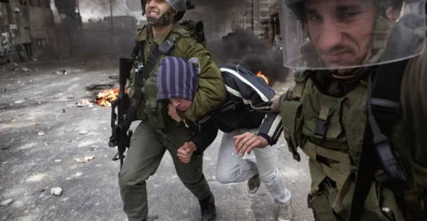 إصابة شاب بجروح وكسور إثر اعتداء الاحتلال عليه في القدس المحتلة