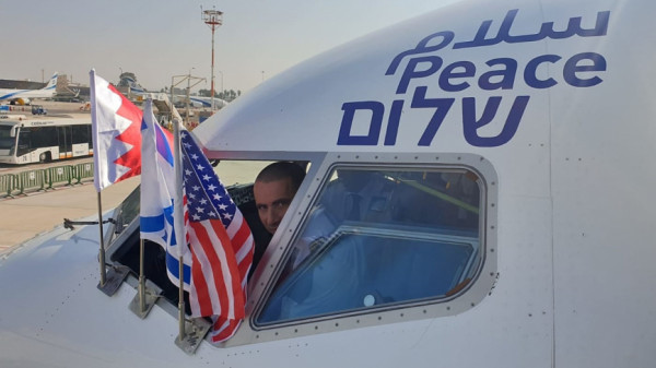 (يديعوت) تكشف تفاصيل اتفاق الطيران بين إسرائيل والبحرين