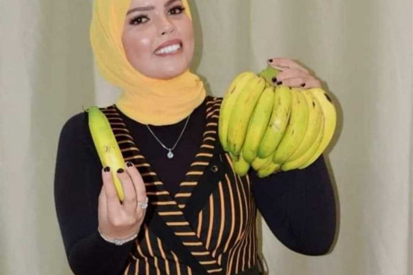 مصر: "وفاء وغادة" حكاية مرشحتين أثارتا الجدل بـ"الموز والجوافة"