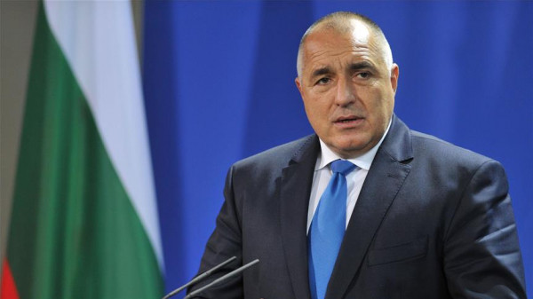 إصابة رئيس الوزراء البلغاري بفيروس (كورونا)