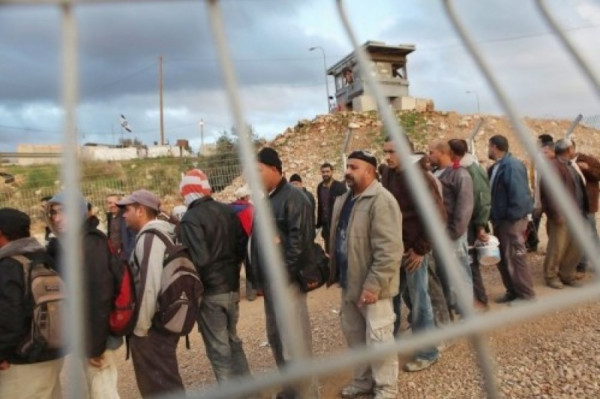 حكومة الاحتلال تدرس إمكانية تجديد دخول التجار والعمال من غزة للعمل بإسرائيل
